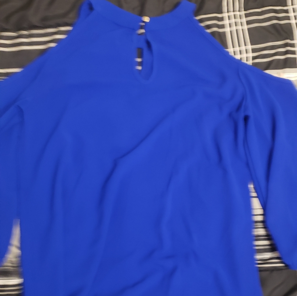 Blouse - Picture 3 of 3